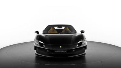 Ferrari 296 GTB