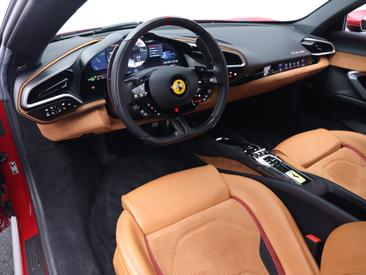 Ferrari 296 GTB — photo 5