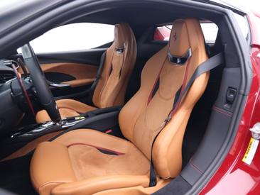 Ferrari 296 GTB — photo 6