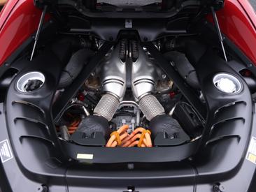 Ferrari 296 GTB — photo 8