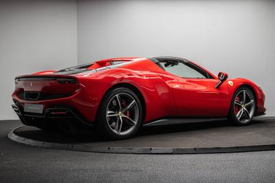 Ferrari 296 GTS