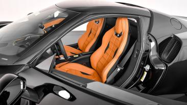 Ferrari 296 GTB — photo 6