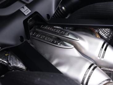 Ferrari 296 GTB — photo 9