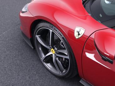 Ferrari 296 GTB — photo 10