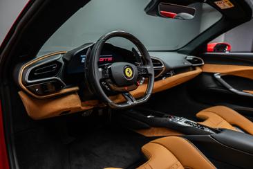 Ferrari 296 GTS — photo 5