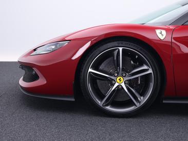 Ferrari 296 GTB — photo 11