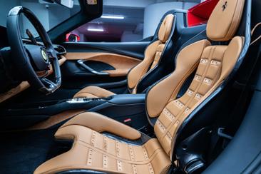 Ferrari 296 GTS — photo 6