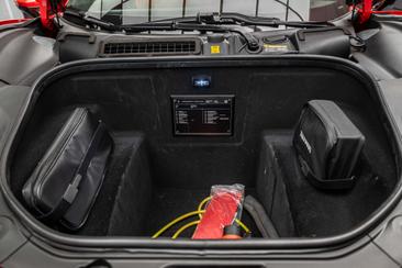 Ferrari 296 GTS — photo 7