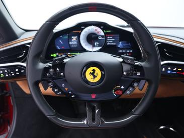 Ferrari 296 GTB — photo 13