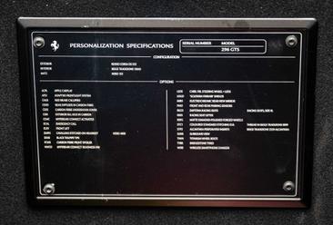 Ferrari 296 GTS — photo 8