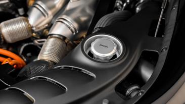 Ferrari 296 GTB — photo 10