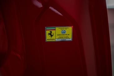 Ferrari 296 GTS — photo 9