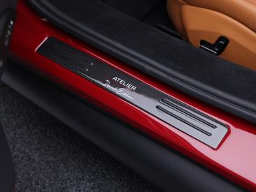 Ferrari 296 GTB — photo 16