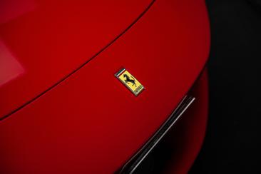 Ferrari 296 GTS — photo 12