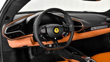 Ferrari 296 GTB — photo 15