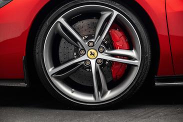 Ferrari 296 GTS — photo 15