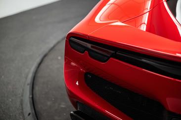 Ferrari 296 GTS — photo 16