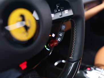 Ferrari 296 GTB — photo 22