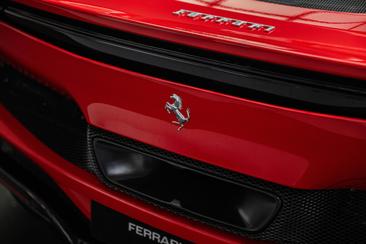 Ferrari 296 GTS — photo 17