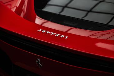 Ferrari 296 GTS — photo 18