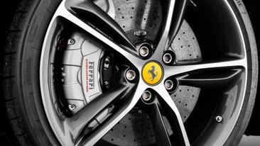 Ferrari 296 GTB — photo 21