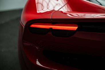 Ferrari 296 GTS — photo 20