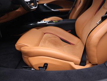 Ferrari 296 GTB — photo 27