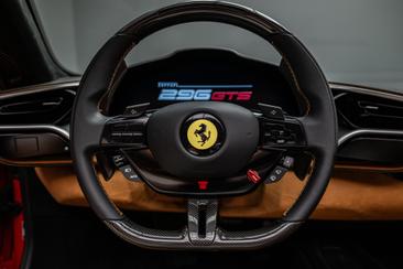 Ferrari 296 GTS — photo 22