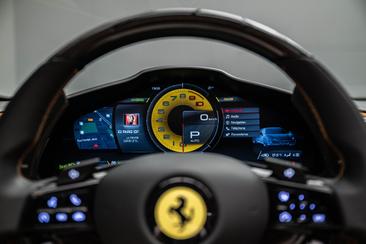 Ferrari 296 GTS — photo 23