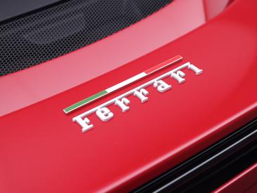 Ferrari 296 GTB — photo 29