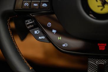 Ferrari 296 GTS — photo 24
