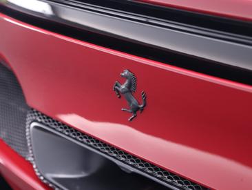 Ferrari 296 GTB — photo 30
