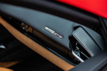 Ferrari 296 GTS — photo 32