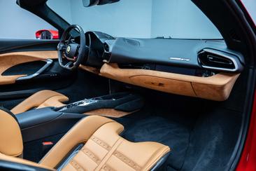 Ferrari 296 GTS — photo 33