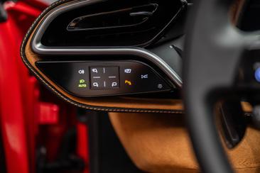 Ferrari 296 GTS — photo 34