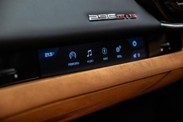Ferrari 296 GTS — photo 35
