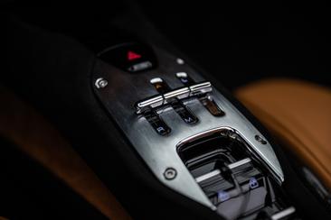 Ferrari 296 GTS — photo 36