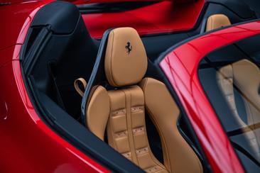 Ferrari 296 GTS — photo 38
