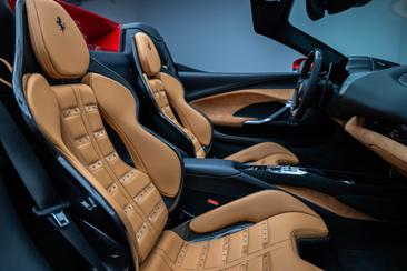 Ferrari 296 GTS — photo 39