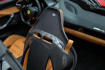 Ferrari 296 GTS — photo 40