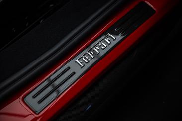 Ferrari 296 GTS — photo 41