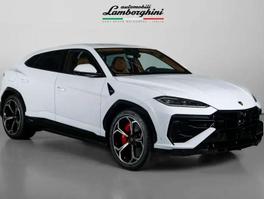 Lamborghini Urus - 2024 - Joinsteer - #1