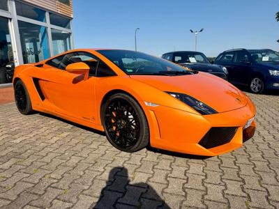Lamborghini Gallardo LP 560-4