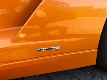 Lamborghini Gallardo LP 560-4 — photo 9