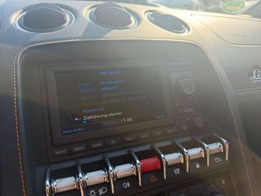 Lamborghini Gallardo LP 560-4 — photo 18