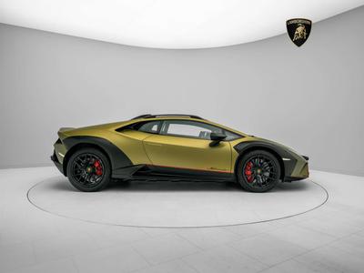 Lamborghini Huracán Sterrato