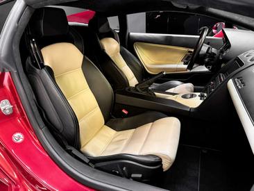 Lamborghini Gallardo Coupé — photo 12