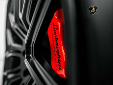 Lamborghini Huracán Sterrato — photo 14