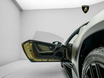 Lamborghini Huracán Sterrato — photo 19