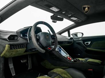 Lamborghini Huracán Sterrato — photo 20